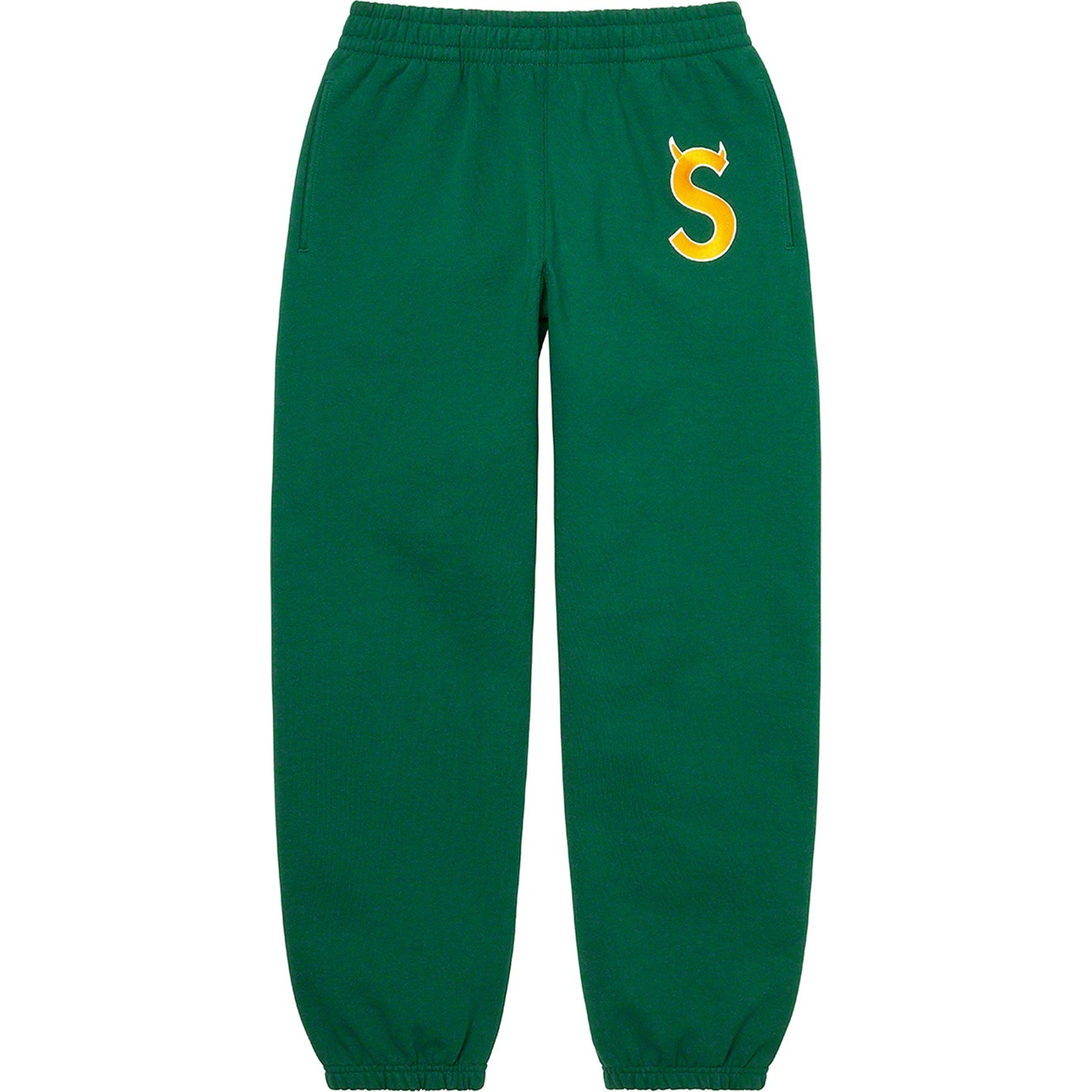 S Logo Sweatpant view 20